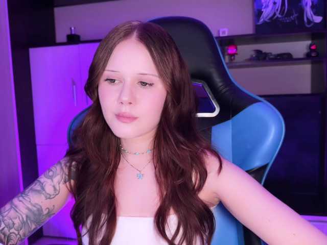 love-stealer live webcam show