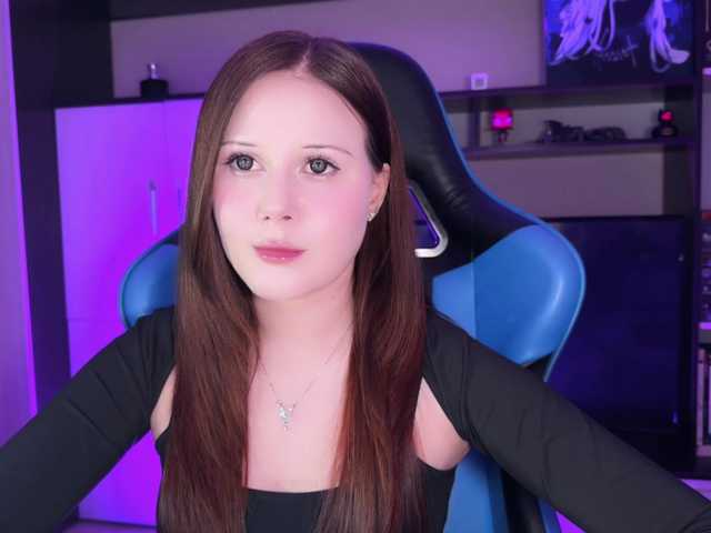 love-stealer live cam on BongaCams