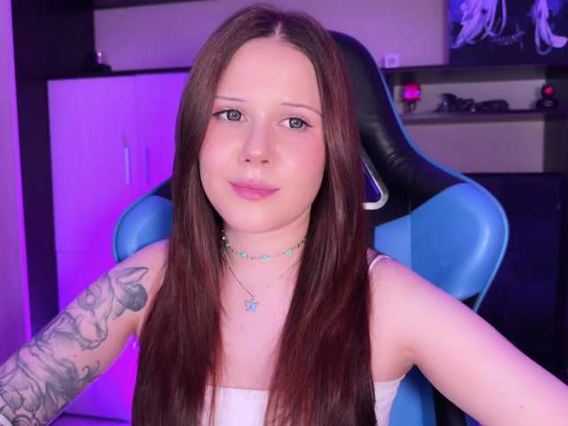 love-stealer live cam on BongaCams