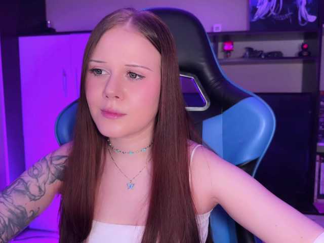 love-stealer live cam on BongaCams
