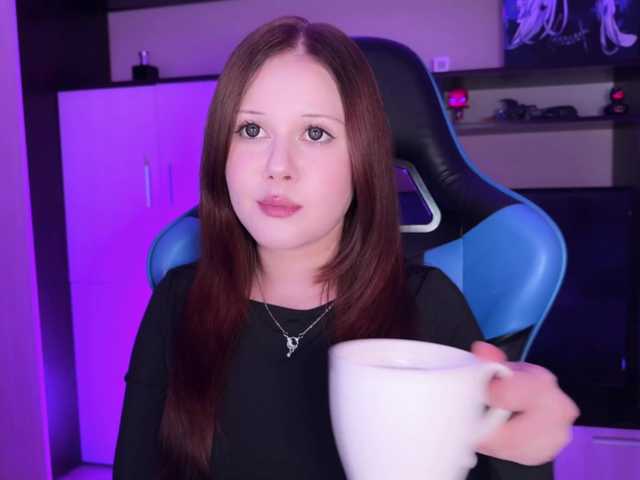 love-stealer live cam on BongaCams