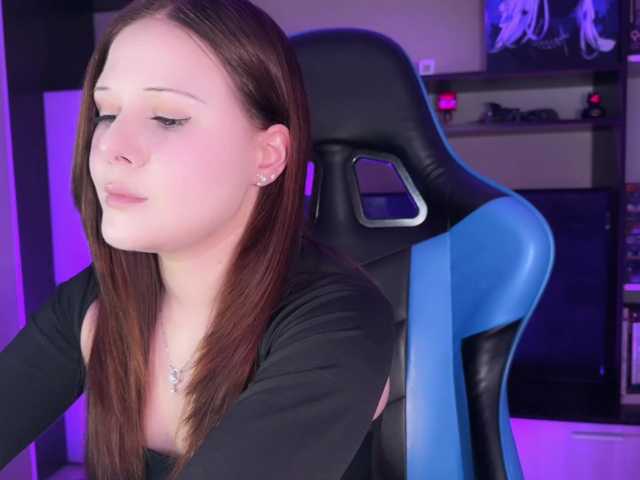 love-stealer live cam on BongaCams