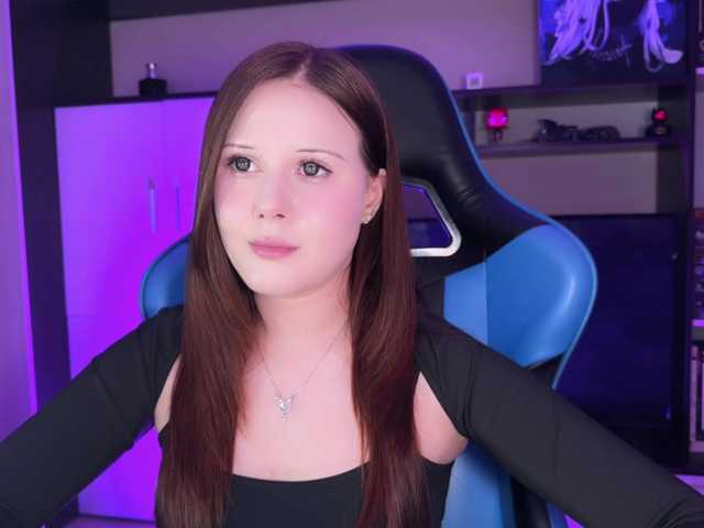 love-stealer live cam on BongaCams