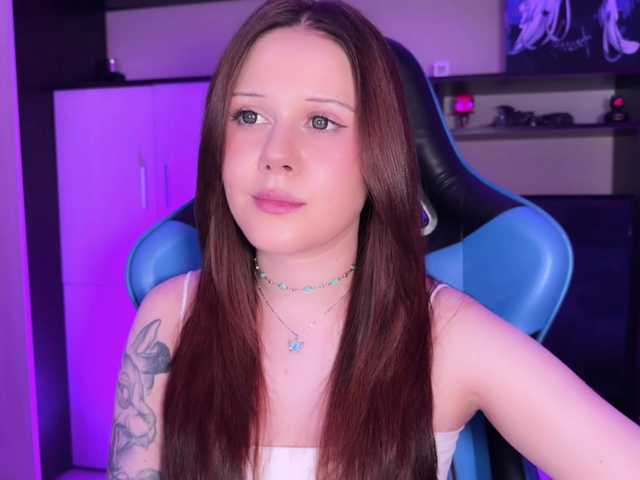 love-stealer live cam on BongaCams