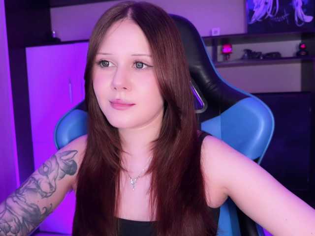 love-stealer cam belle