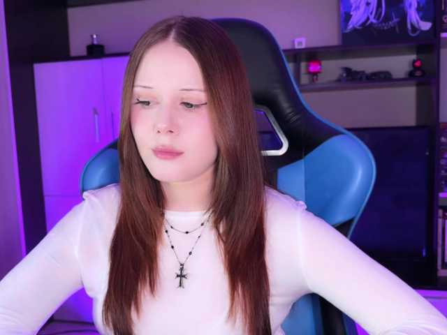 love-stealer live cam on BongaCams