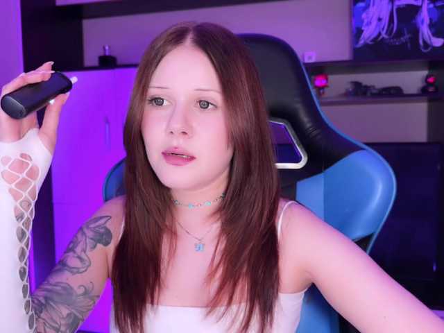 love-stealer live cam on BongaCams