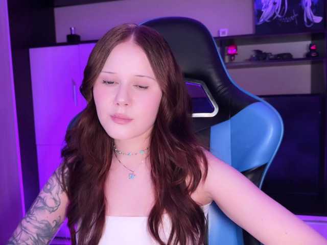 love-stealer Live Cam su BongaCams
