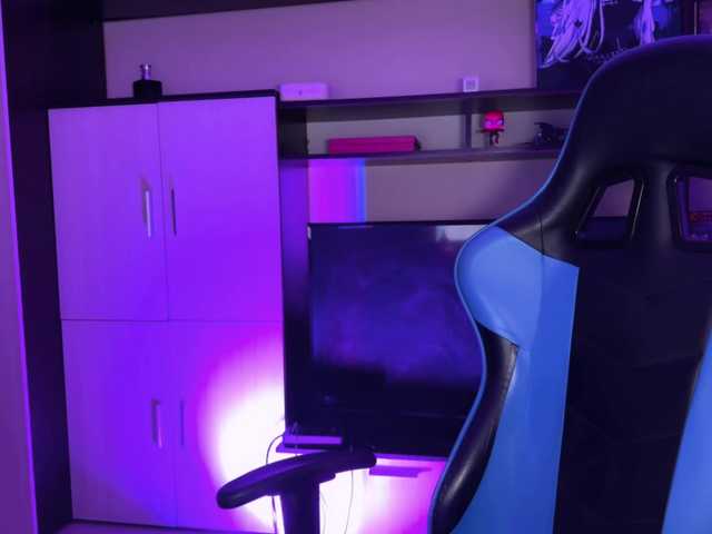 love-stealer live cam on BongaCams