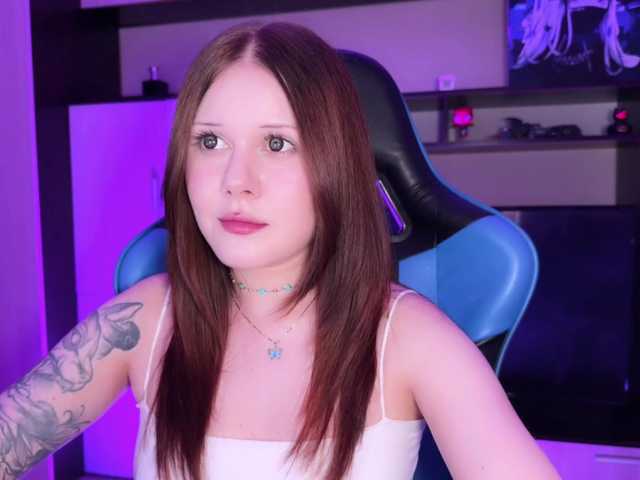 love-stealer live cam on BongaCams