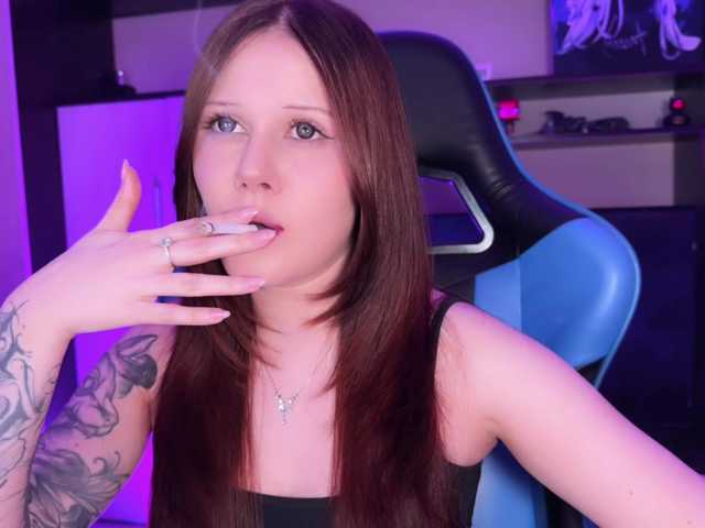 love-stealer live cam on BongaCams