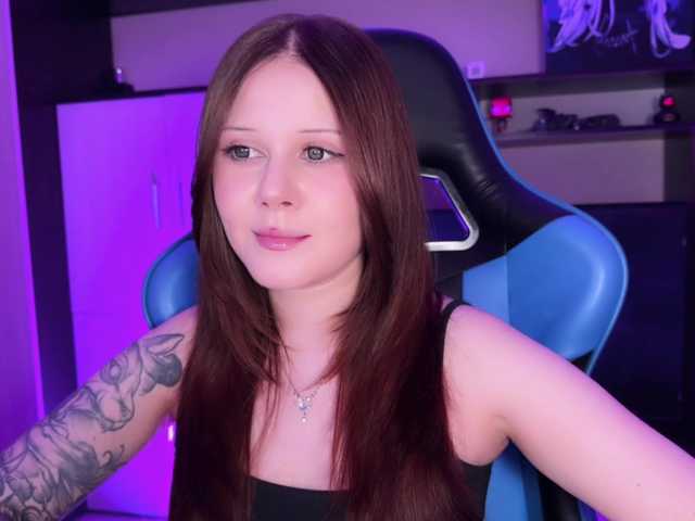 love-stealer cam belle