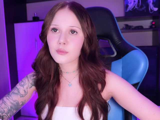 love-stealer live webcam show