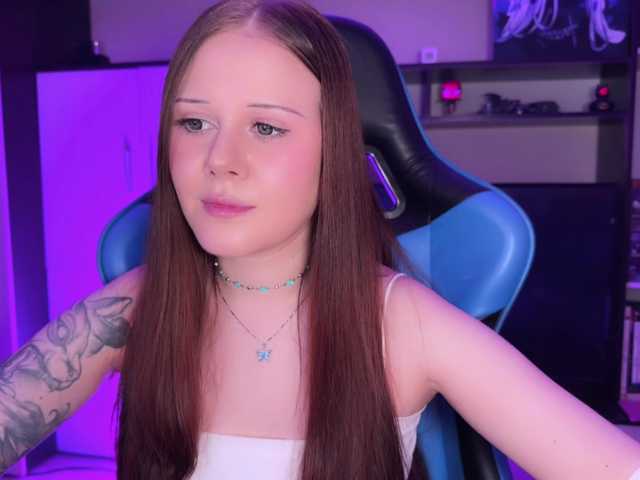 love-stealer live cam on BongaCams