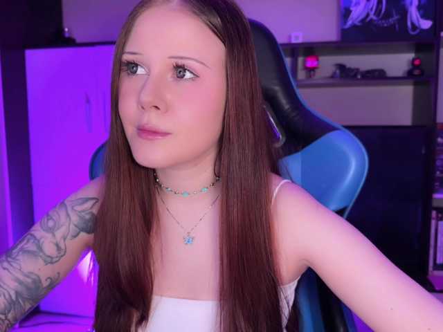love-stealer live cam on BongaCams