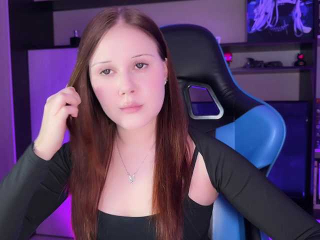 love-stealer live cam on BongaCams