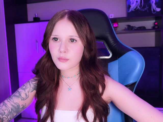 love-stealer live webcam show