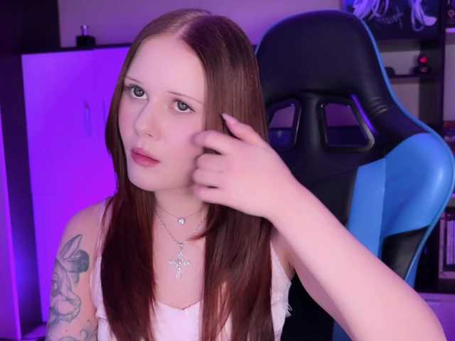 love-stealer live cam on BongaCams