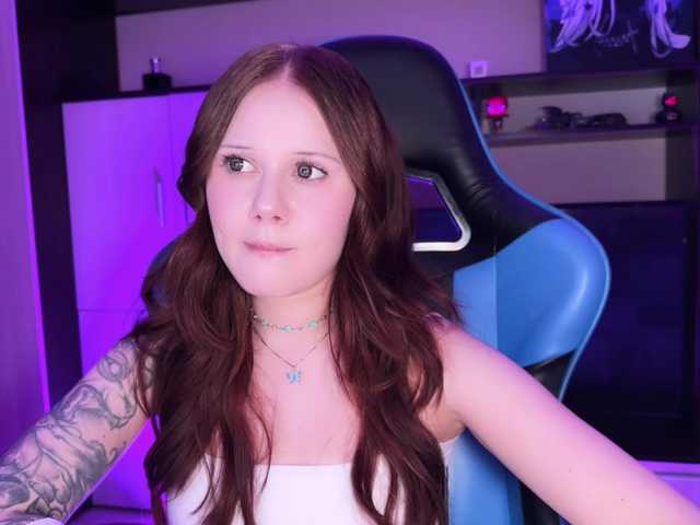love-stealer live webcam show