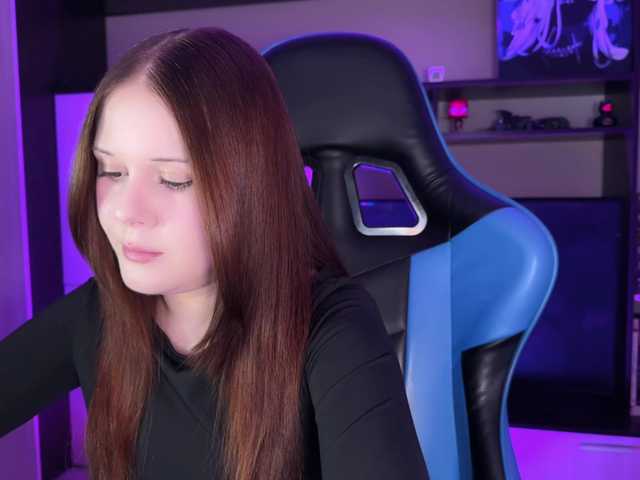 love-stealer live cam on BongaCams