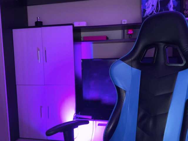 love-stealer live cam on BongaCams