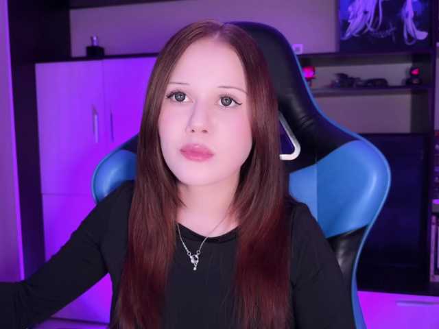 love-stealer live cam on BongaCams