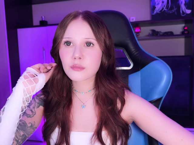 love-stealer live webcam show