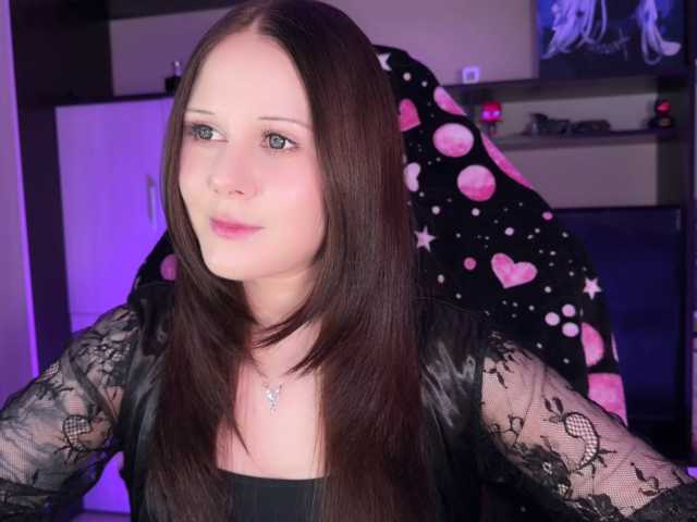 love-stealer live cam on BongaCams