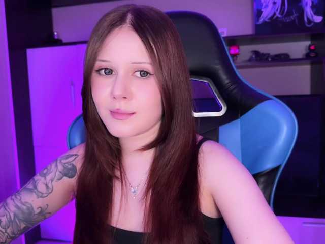 love-stealer live cam on BongaCams