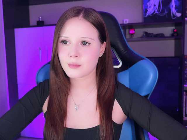 love-stealer live cam on BongaCams