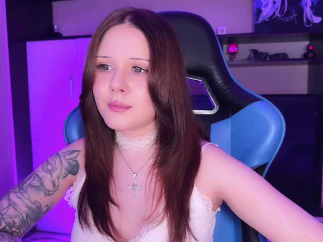 love-stealer live cam on BongaCams