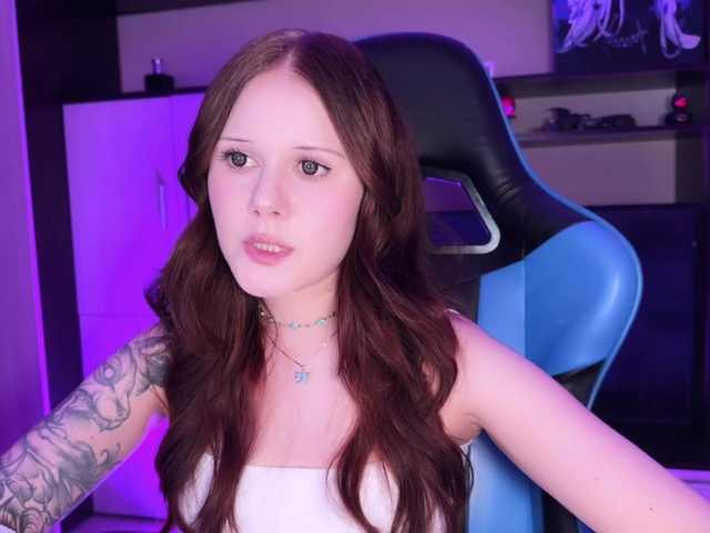 love-stealer live webcam show