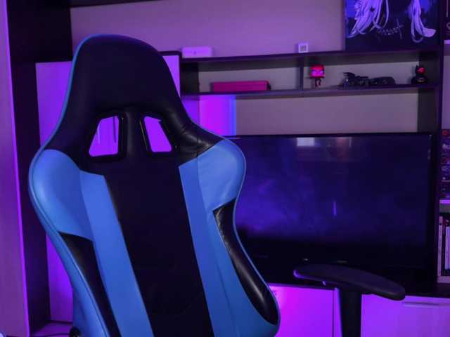 love-stealer live cam on BongaCams