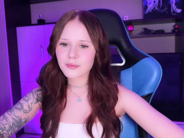 love-stealer live webcam show