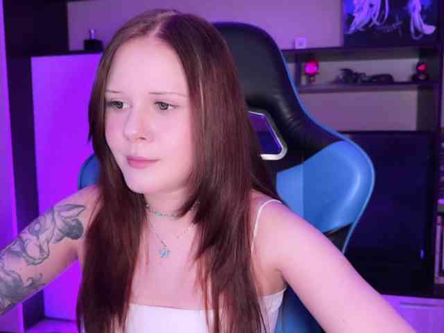 jasminevine webcam