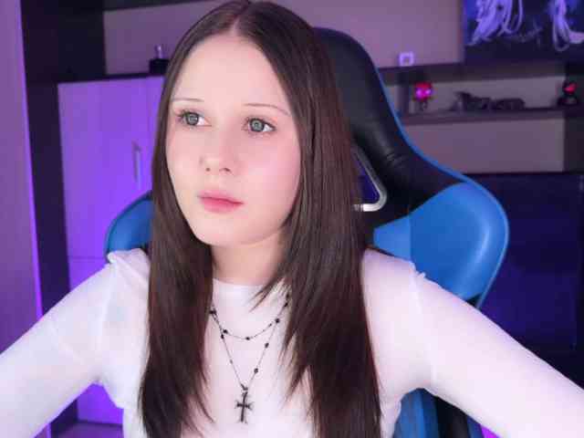 Modèle: jasminevine