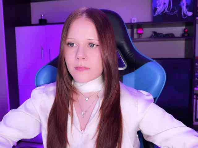 jasminevine webcam