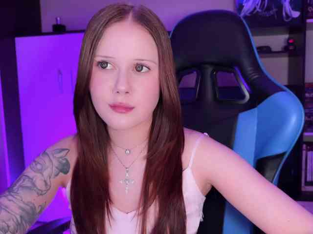 jasminevine webcam