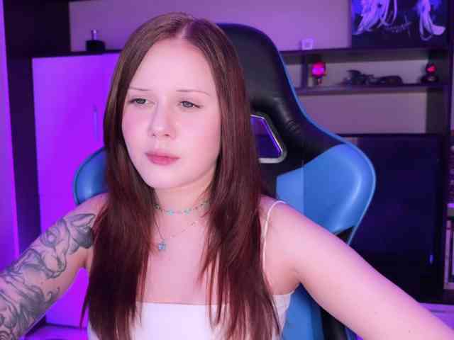 jasminevine webcam