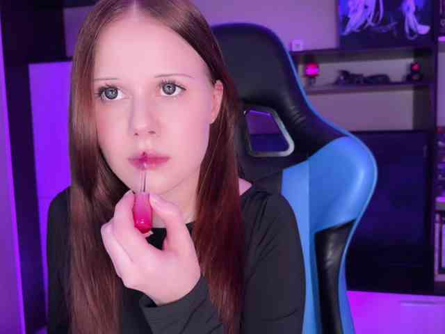 jasminevine webcam
