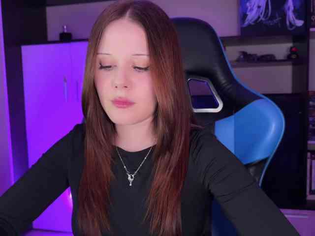 love-stealer Live Webcam on BongaCams