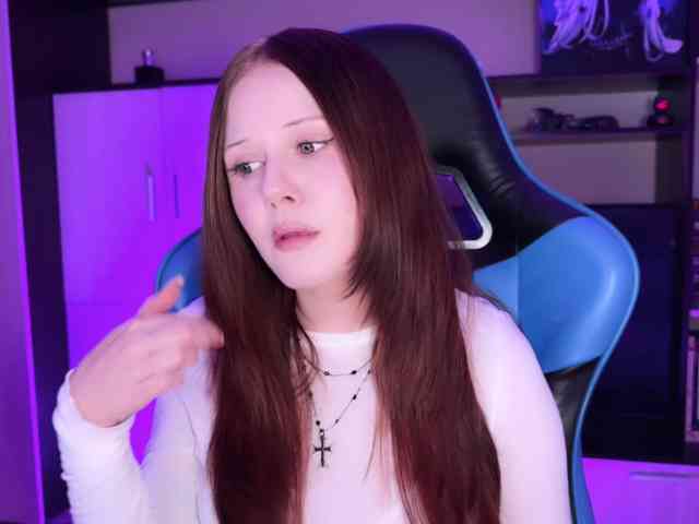 jasminevine webcam