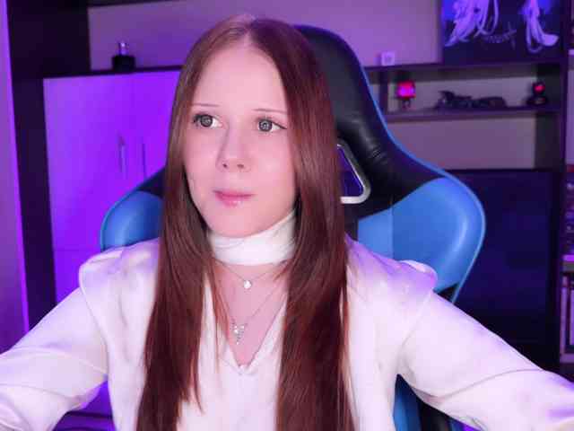 jasminevine webcam