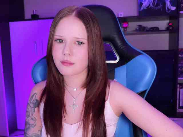 jasminevine webcam