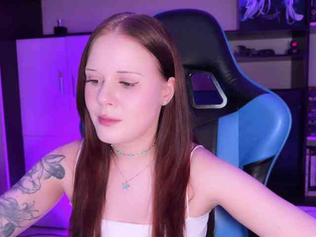 jasminevine webcam