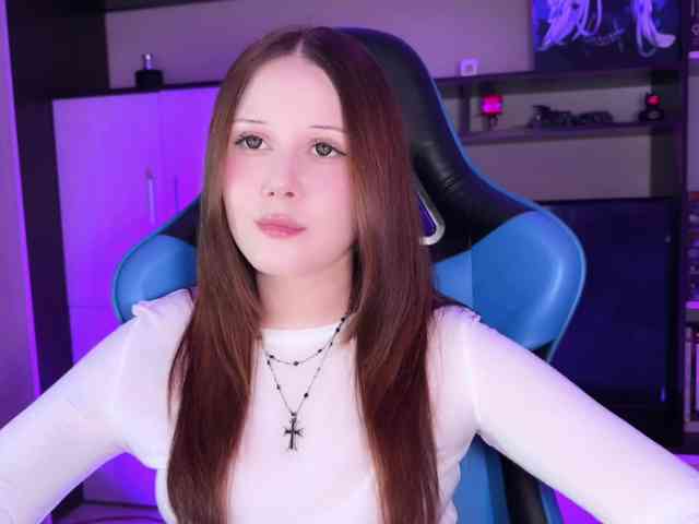モデル: jasminevine