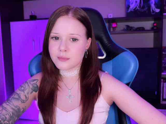 jasminevine webcam