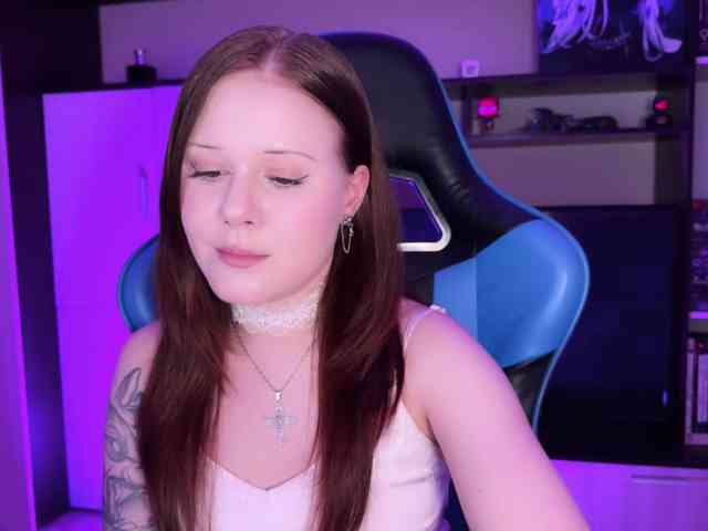 jasminevine webcam