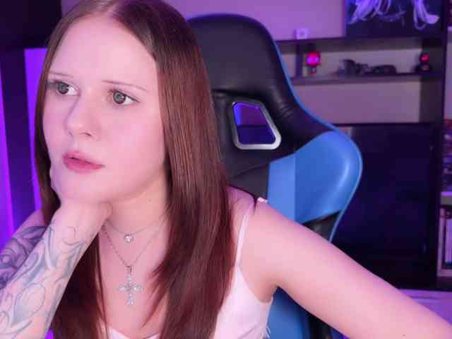 jasminevine webcam