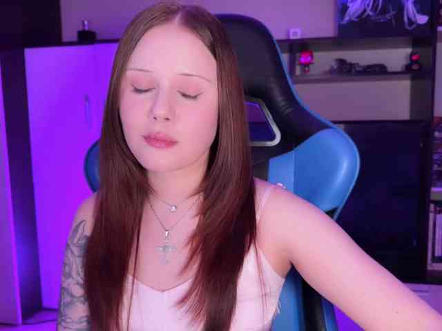 jasminevine webcam